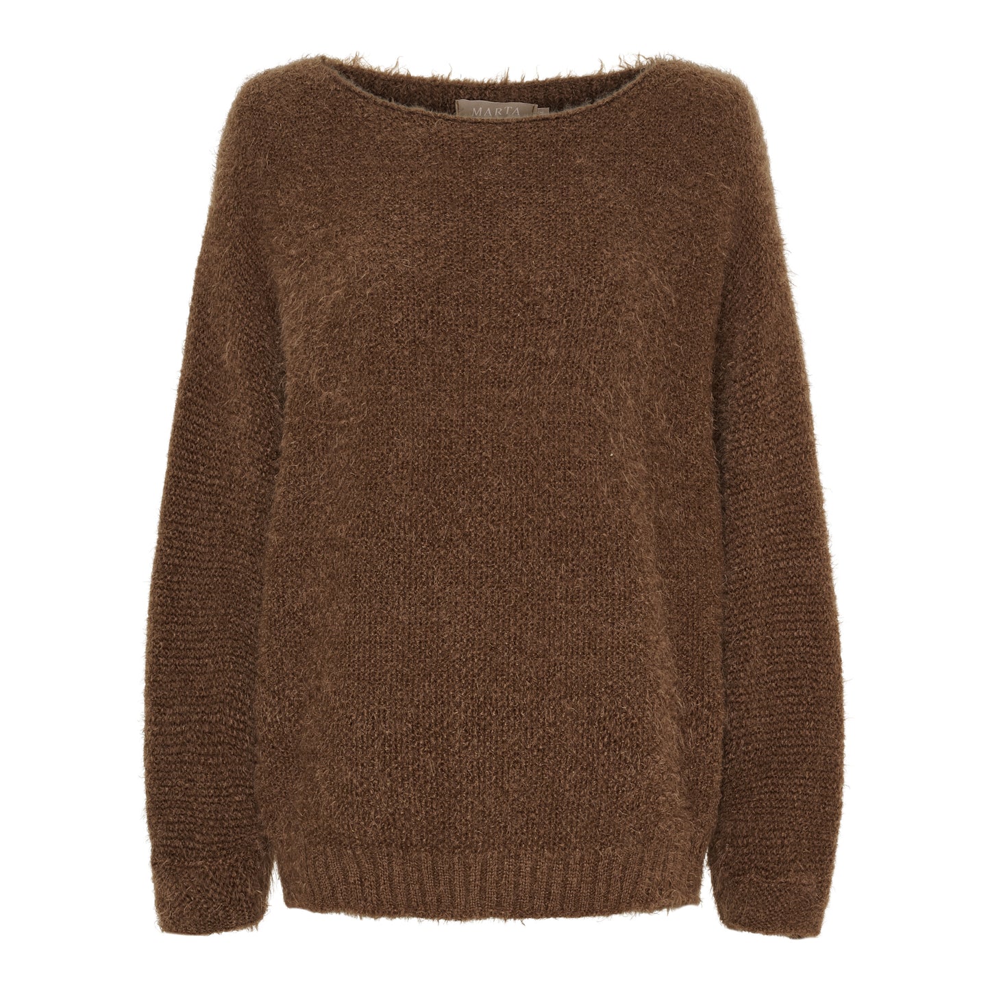 152182 | Marta du Château - Anouk Mørkebrun