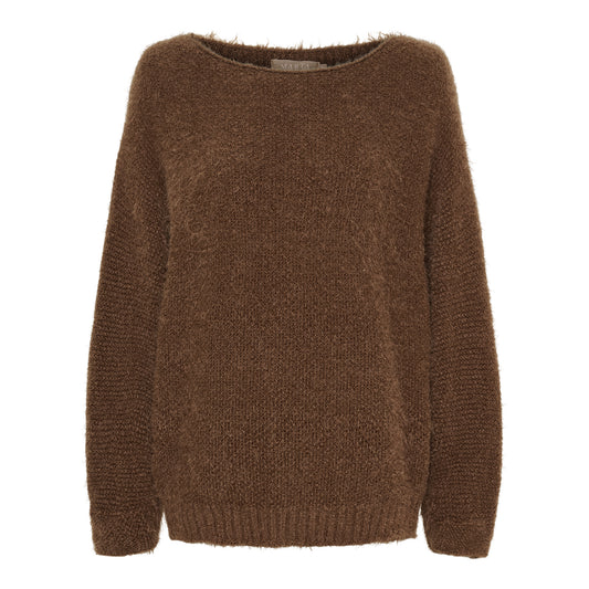  i Mørkebrun fra Marta du Château