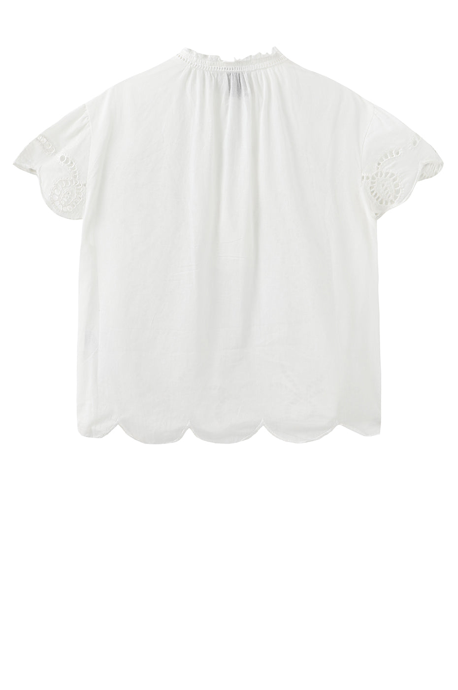 155243 | Luxzuz - Vita Off white