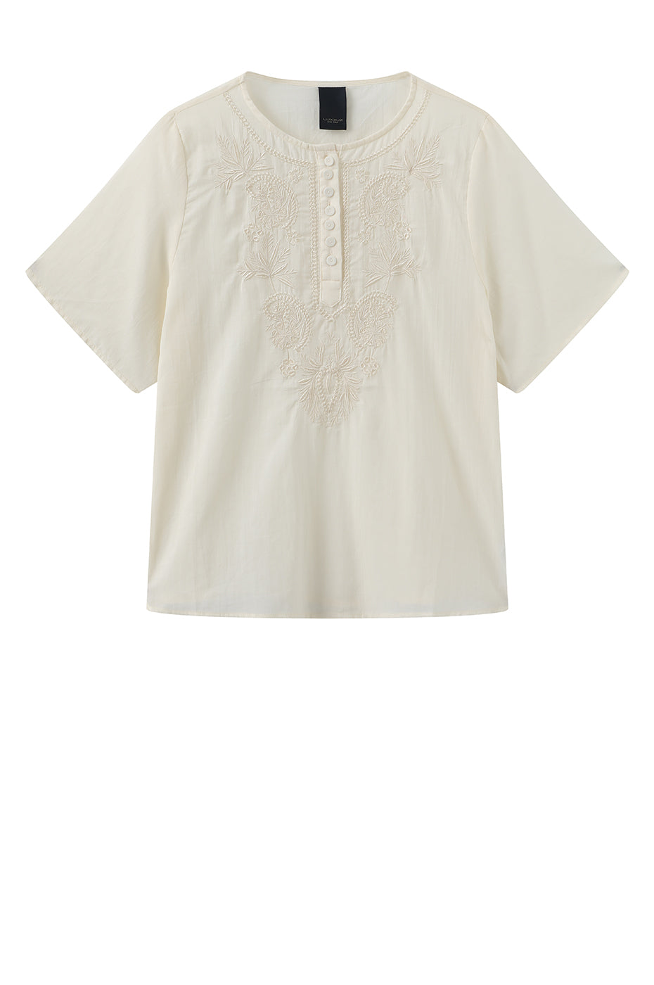 155131 | Luxzuz - Viva Off white