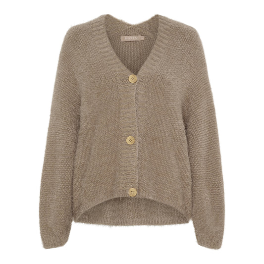  i Lysebrun fra Marta du Château