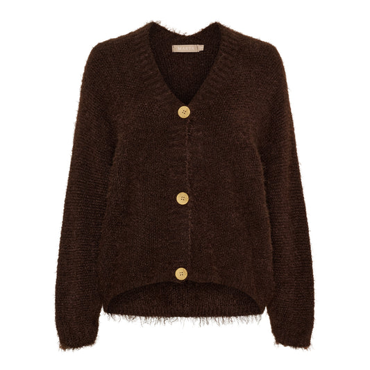  i Mørkebrun fra Marta du Château