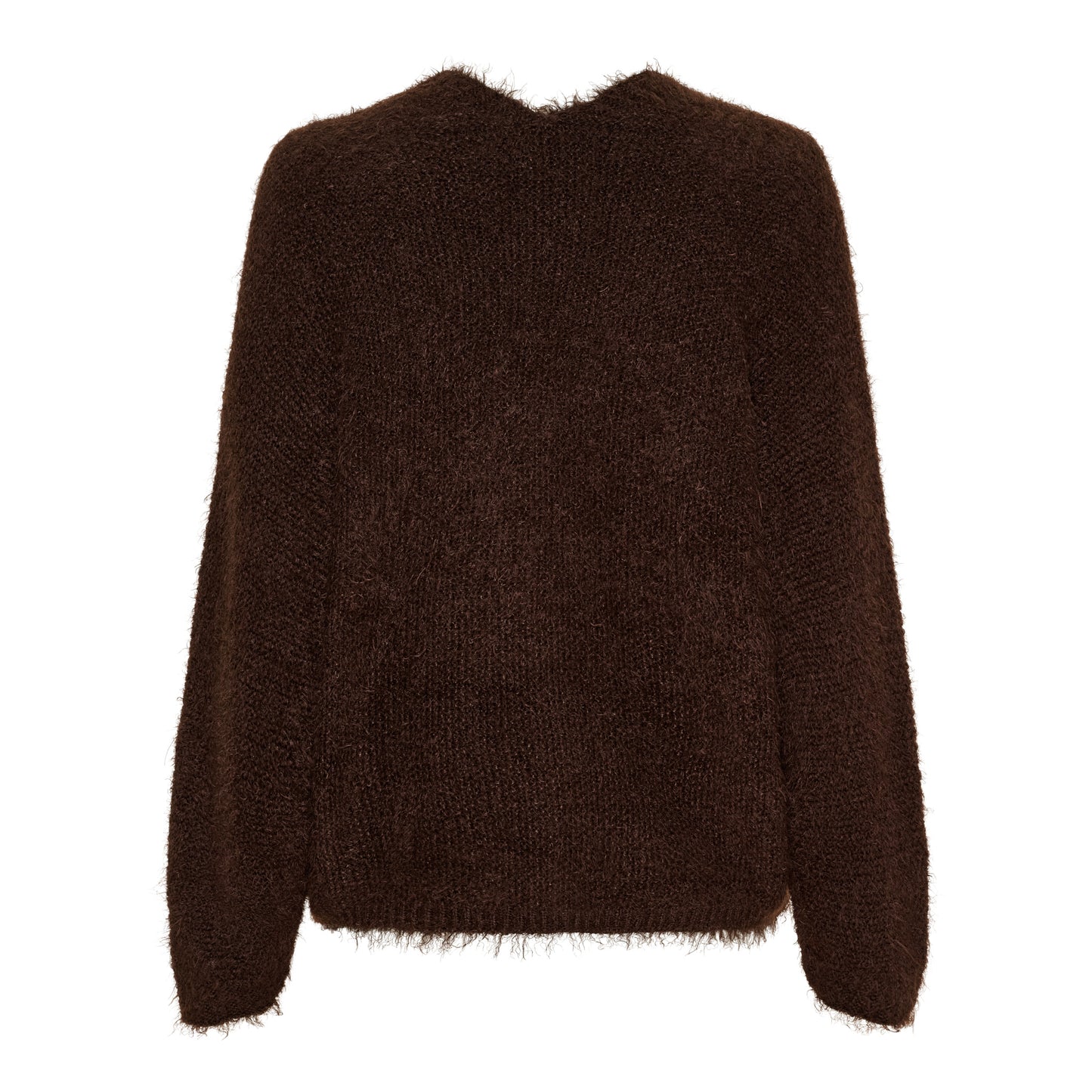 153519 | Marta du Château - Dakota Mørkebrun