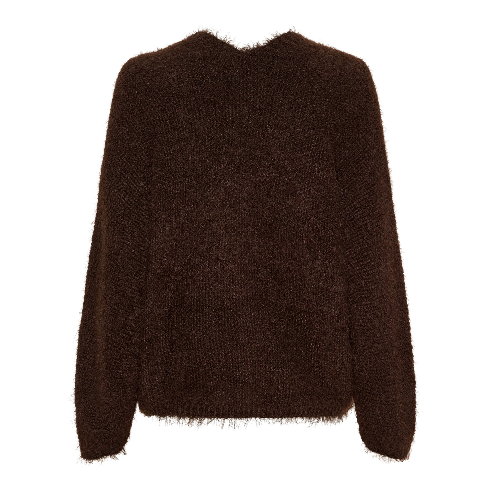 153519 | Marta du Château - Dakota Mørkebrun