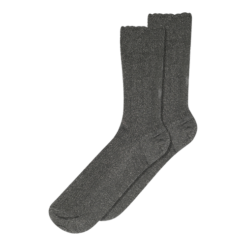 152910 | MP Denmark - Julia Glitter Grå