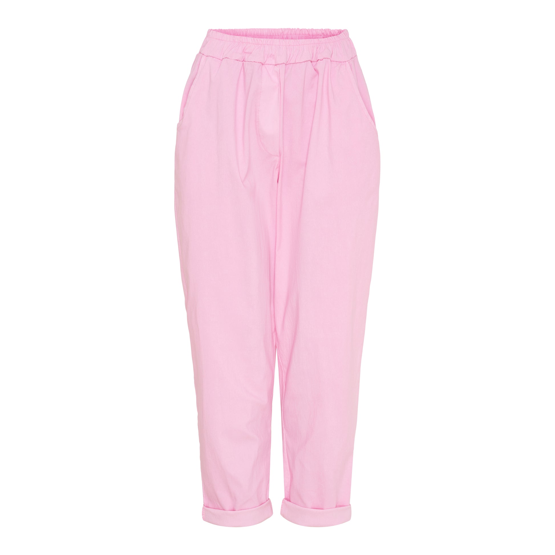 151027 | Marta du Château - Raffaella Baby pink