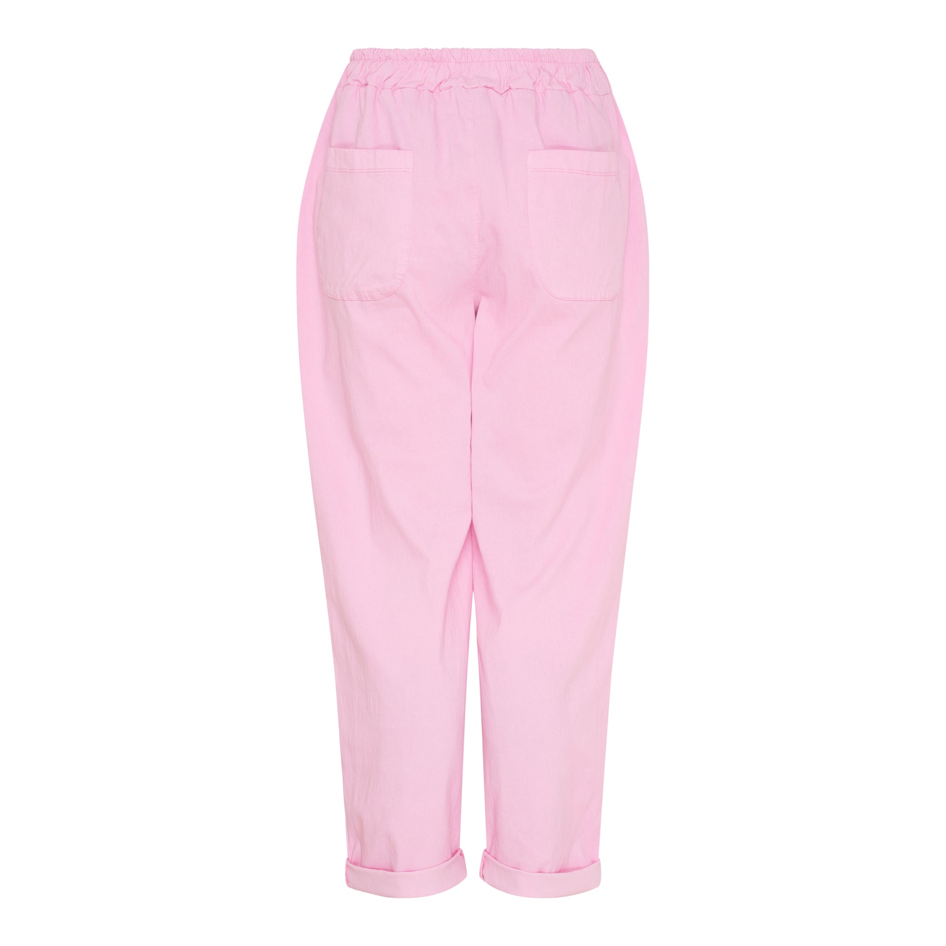 151027 | Marta du Château - Raffaella Baby pink