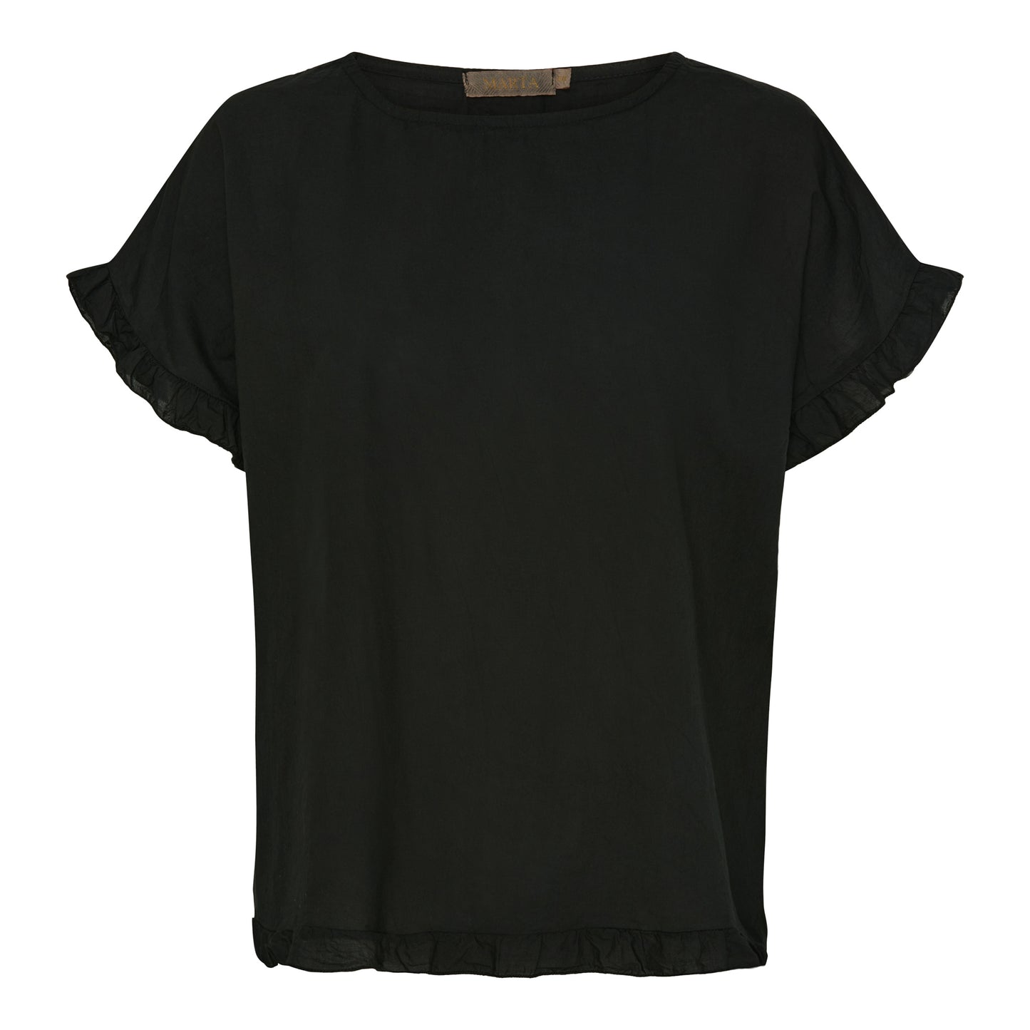 151655 | Marta du Château - Kasimira Sort