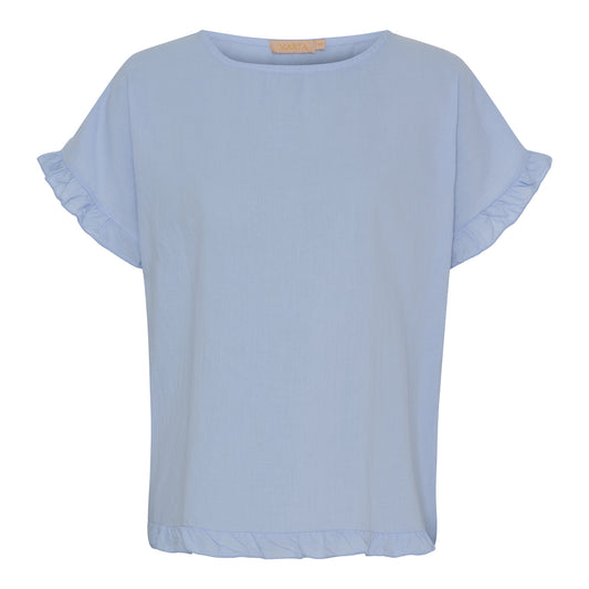  i Lyseblå fra Marta du Château