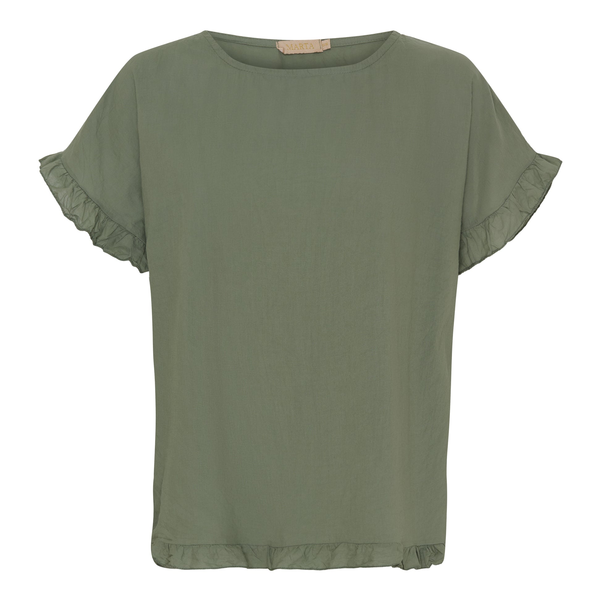 151653 | Marta du Château - Kasimira Khaki