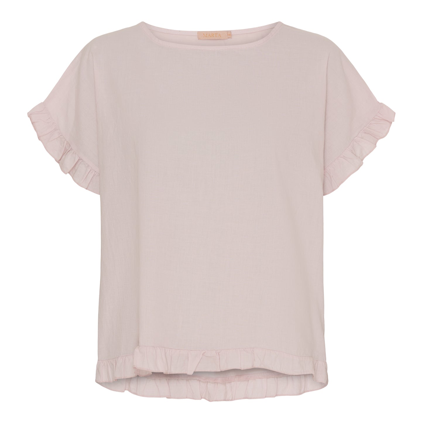 151539 | Marta du Château - Kasimira Rosa