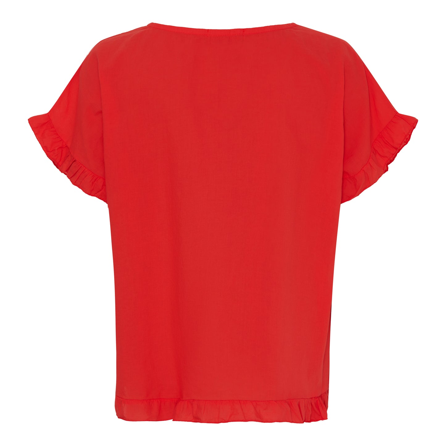 151651 | Marta du Château - Kasimira Rød