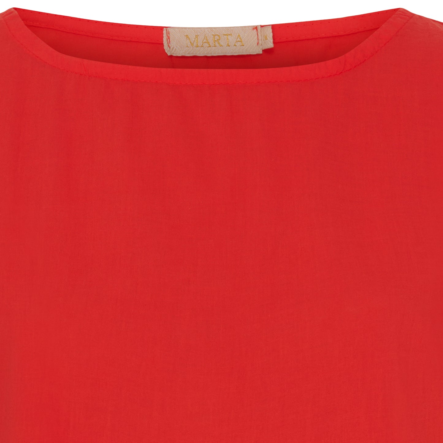 151651 | Marta du Château - Kasimira Rød