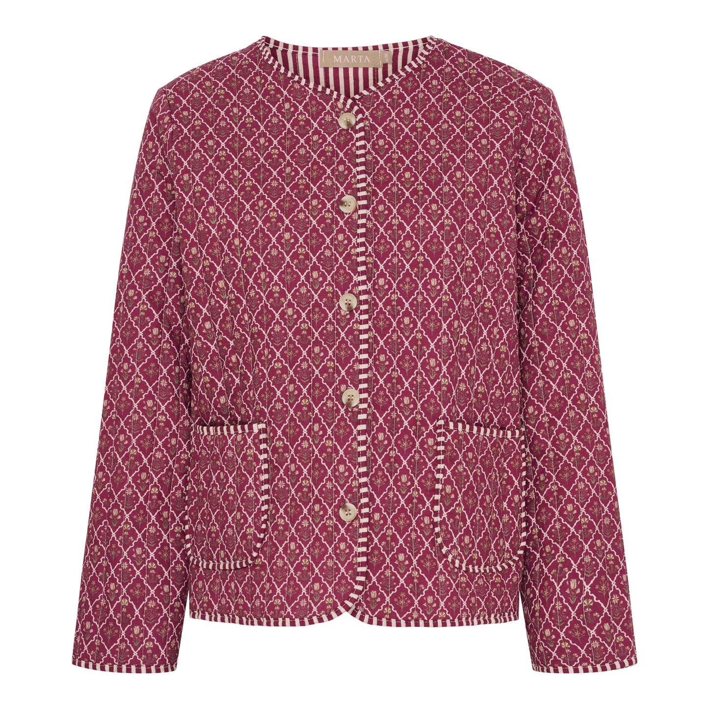 152779 | Marta du Château - Avril Bordeaux