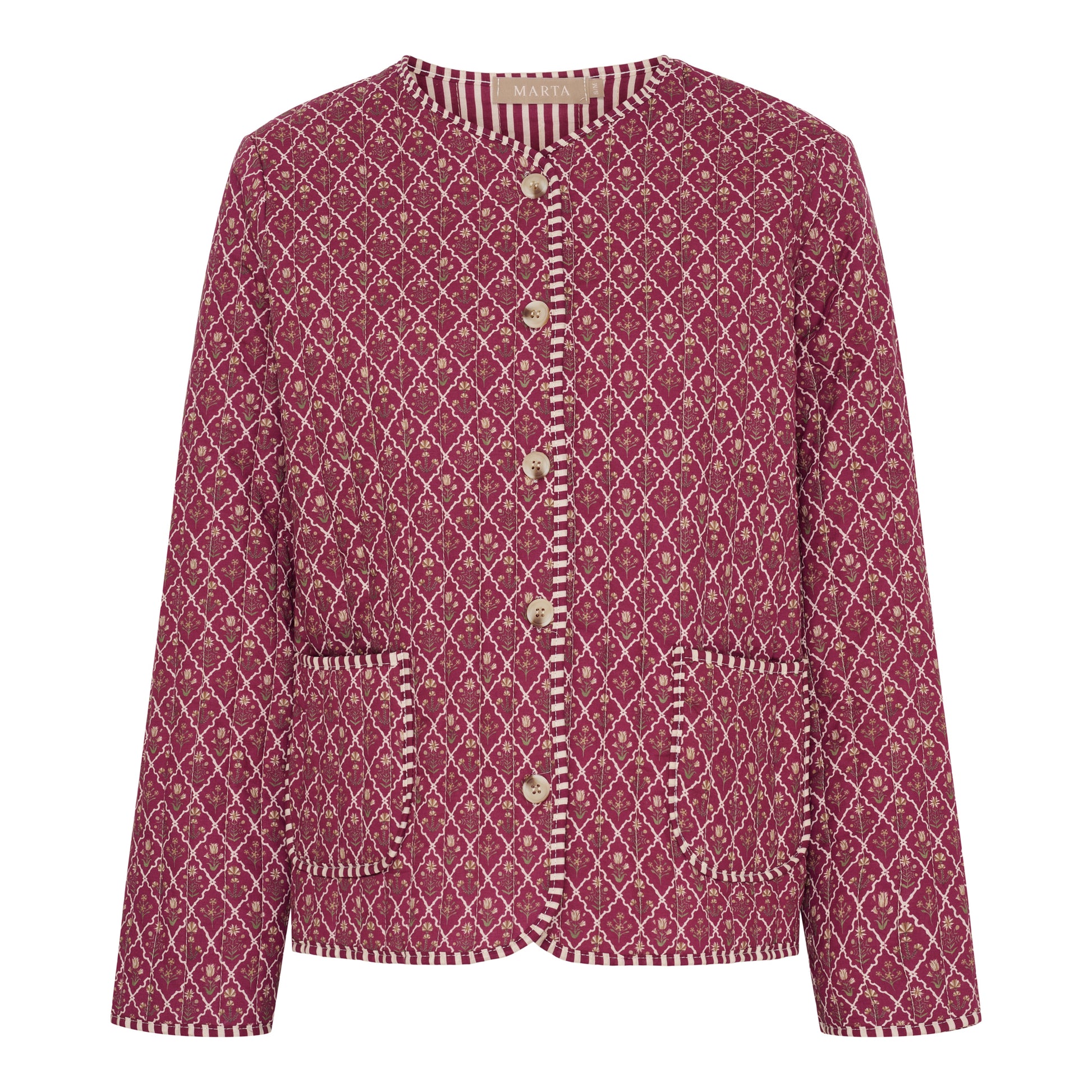 152779 | Marta du Château - Avril Bordeaux