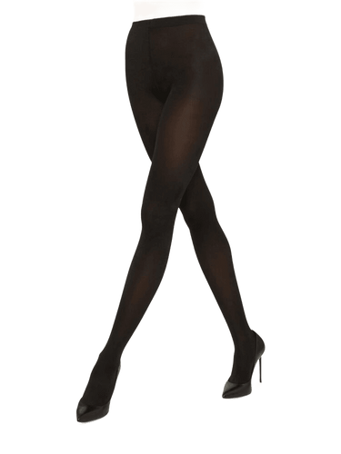 041567 | Wolford - Satin Opaque 50 Black W