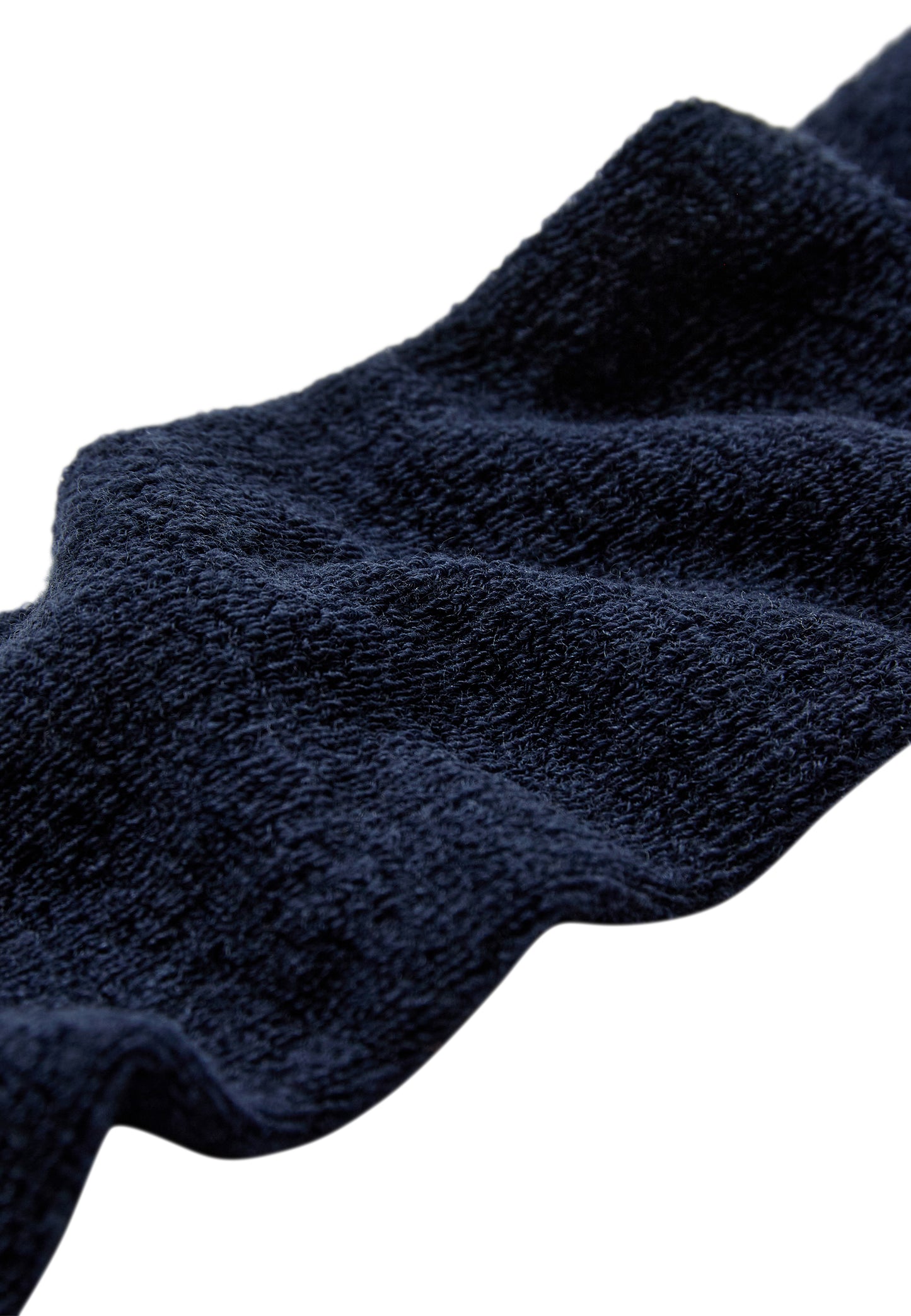 152636 | Decoy - Merino Uld Marine