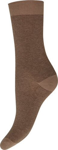 153893 | Decoy - Ankelsok Brun mønstret