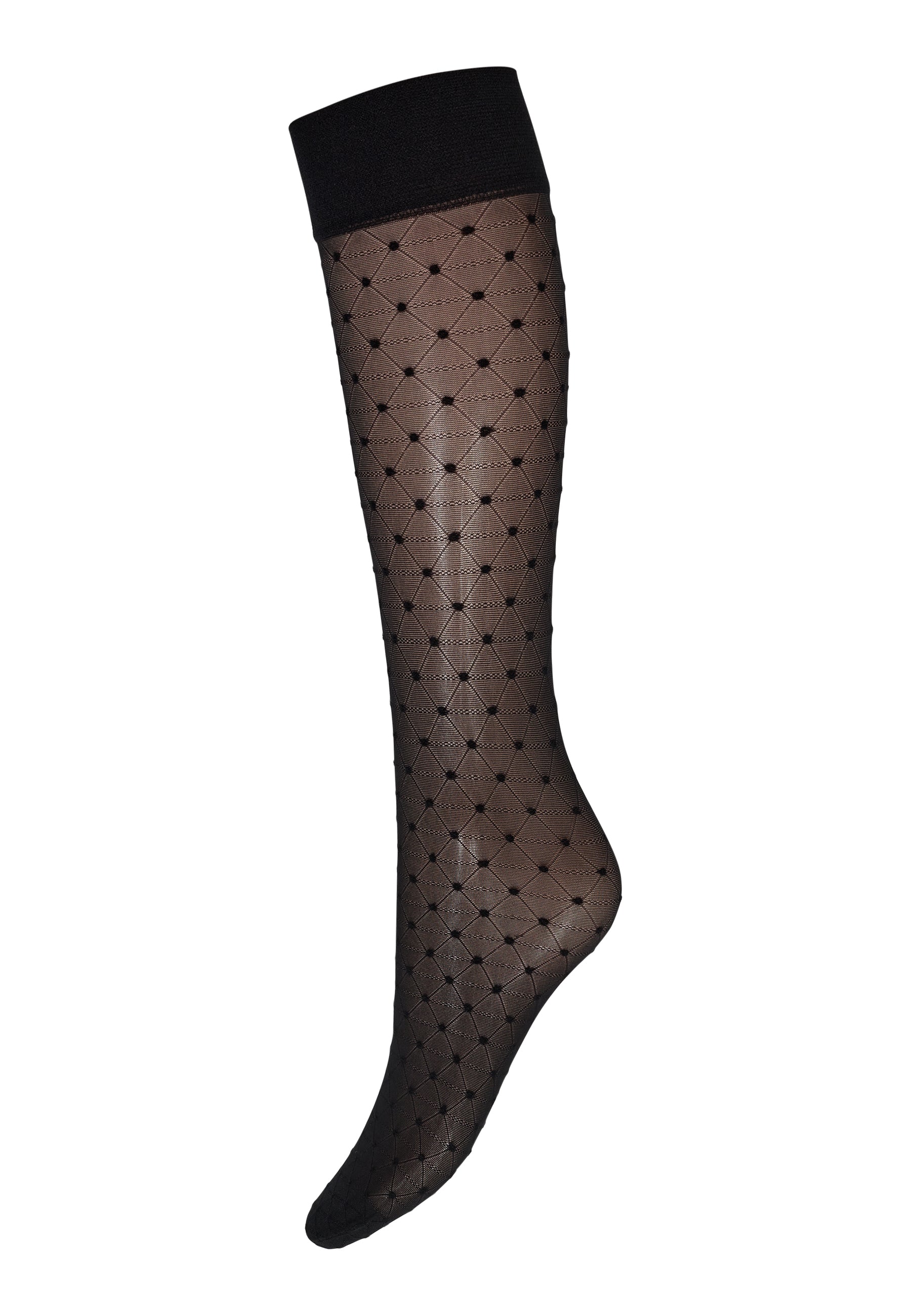 155920 | Decoy - Kneehigh Net/Dots Sort