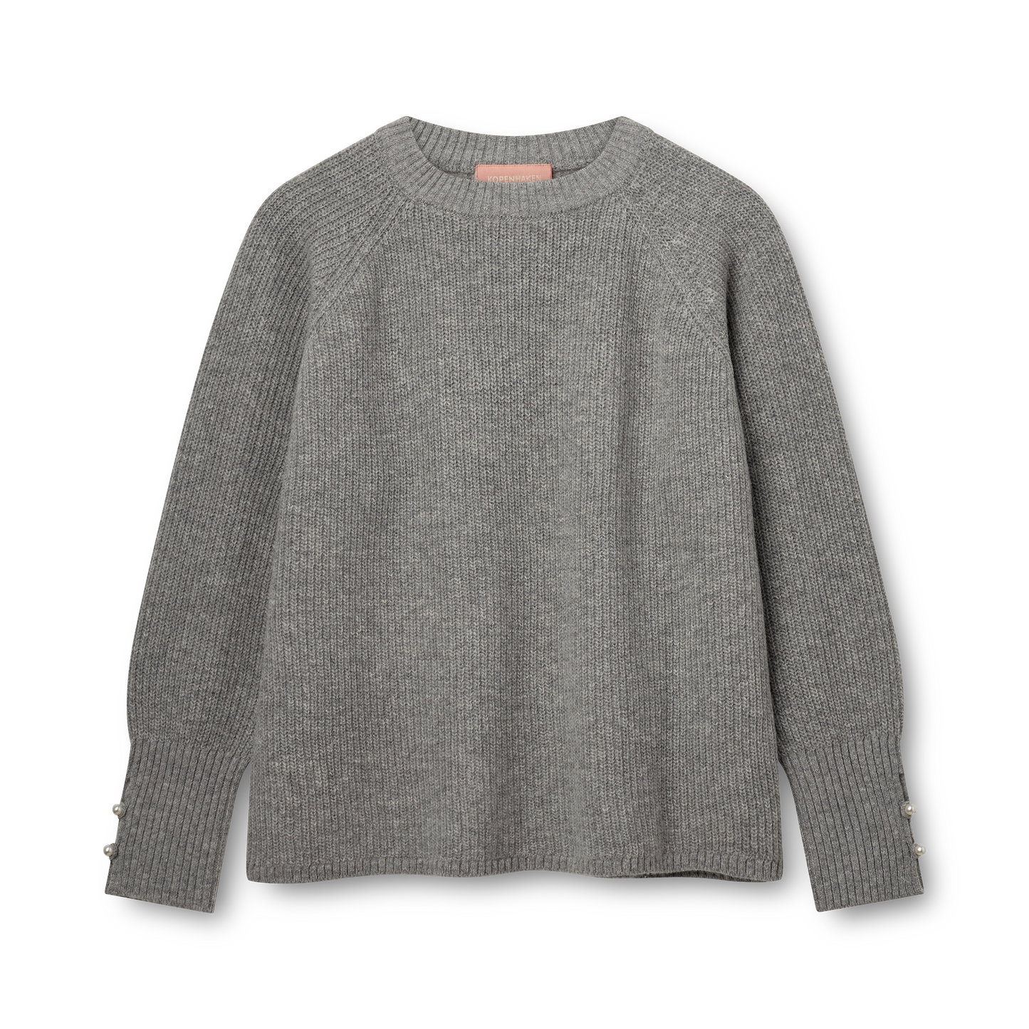 152107 | Kopenhaken - Johanne Lysegrå