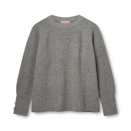 152107 | Kopenhaken - Johanne Lysegrå