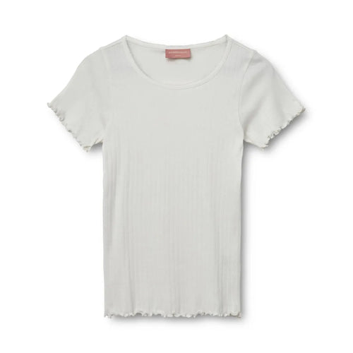154481 | Kopenhaken - Soft Tee Hvid