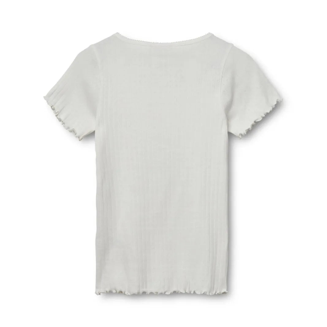 154481 | Kopenhaken - Soft Tee Hvid