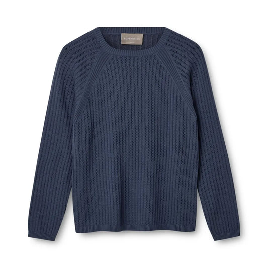  i Blå fra Kopenhaken