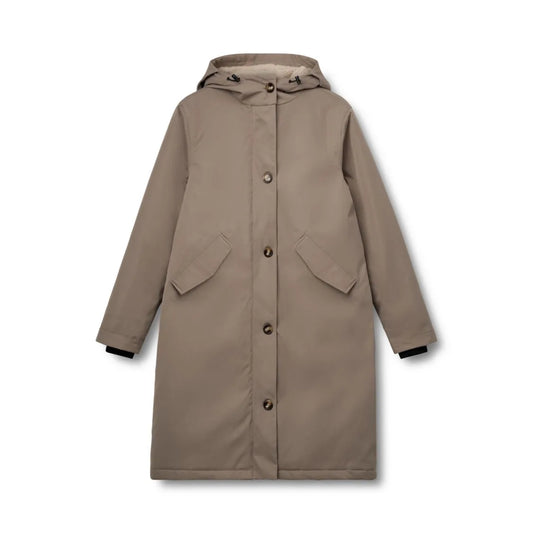  i Lysebrun fra Kopenhaken