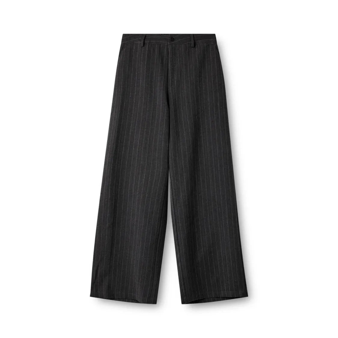 Stribede grå Kopenhaken bukser