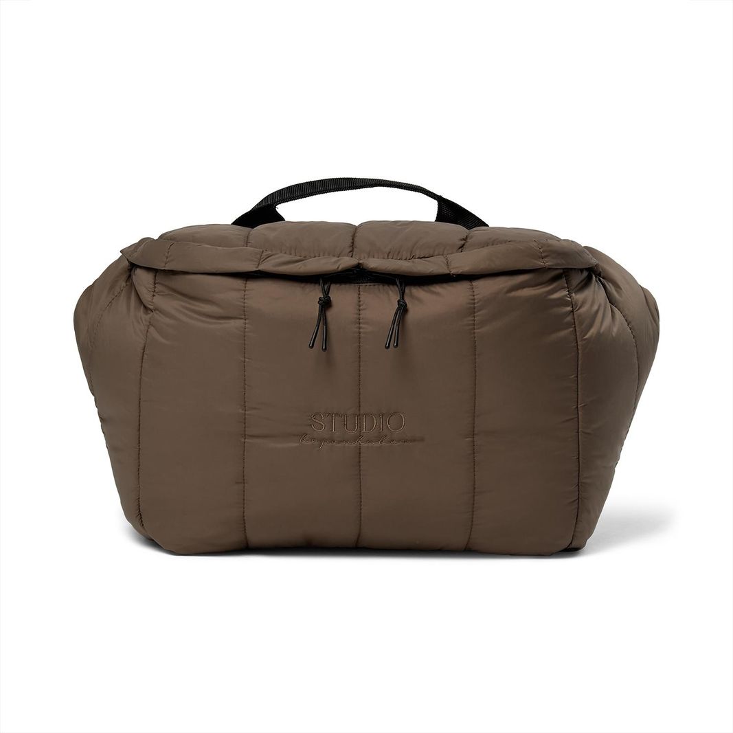 154400 | Kopenhaken - Tilda Brun