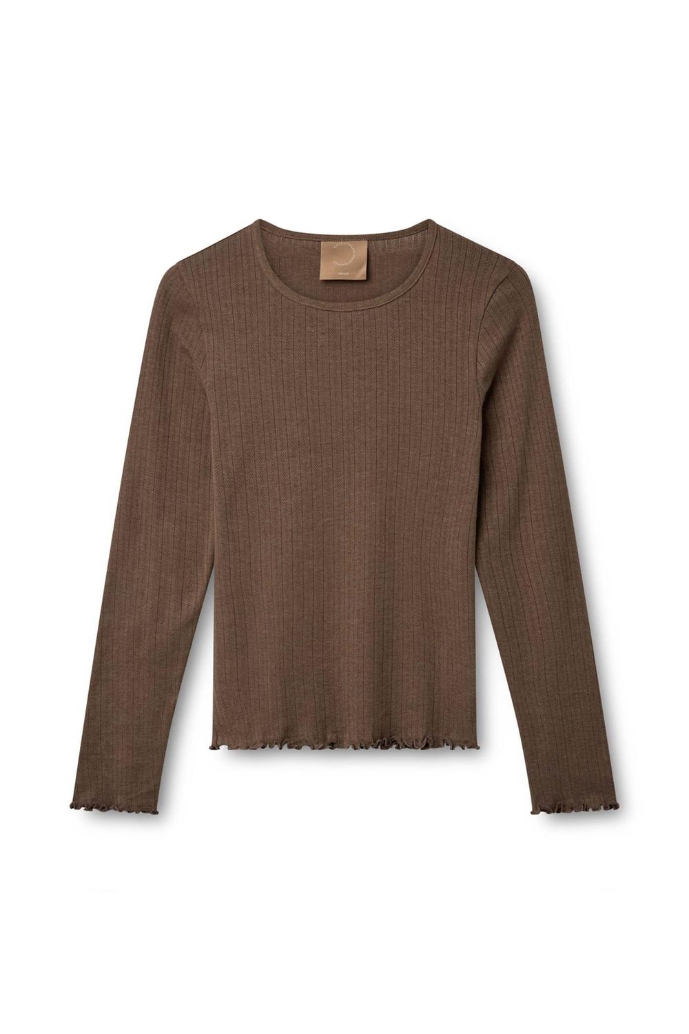 155687 | Kopenhaken - Soft Brun