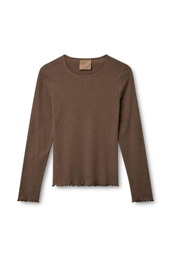 155687 | Kopenhaken - Soft Brun