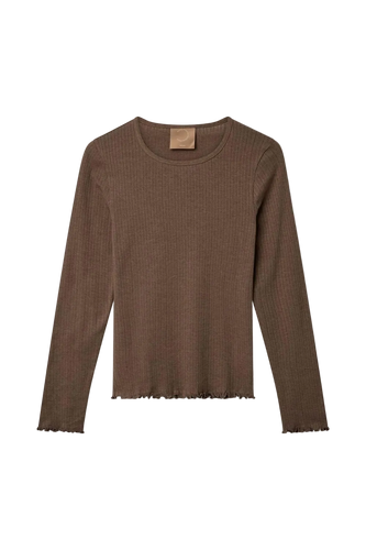 155687 | Kopenhaken - Soft Brun