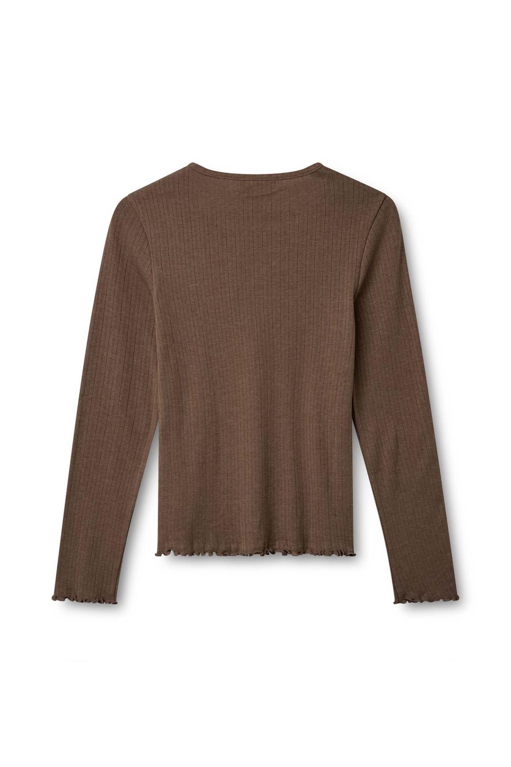 155687 | Kopenhaken - Soft Brun