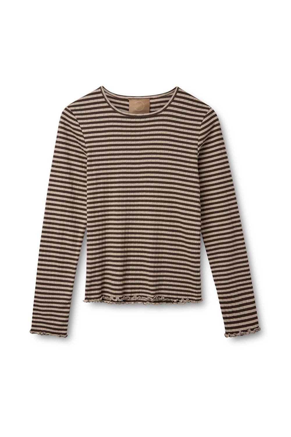 155686 | Kopenhaken - Soft Stribet