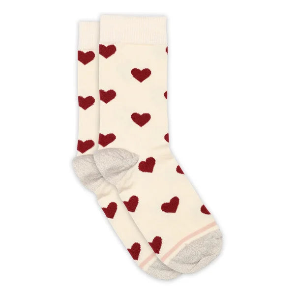 153917 | MP Denmark - Ada Rød mønstret