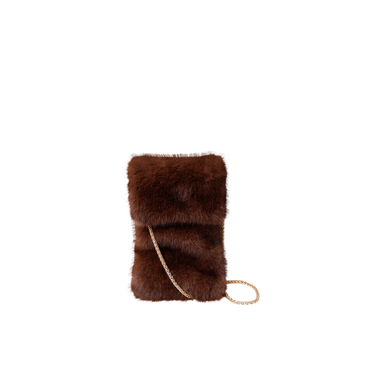  i Mørkebrun fra Black Colour