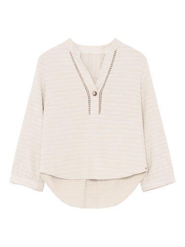 148908 | Gustav - Corina Beige