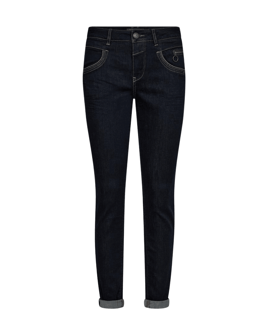 149463 | MOS MOSH - Naomi Mørk denim