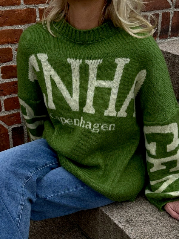 153681 | Marta du Château - Aria Grøn