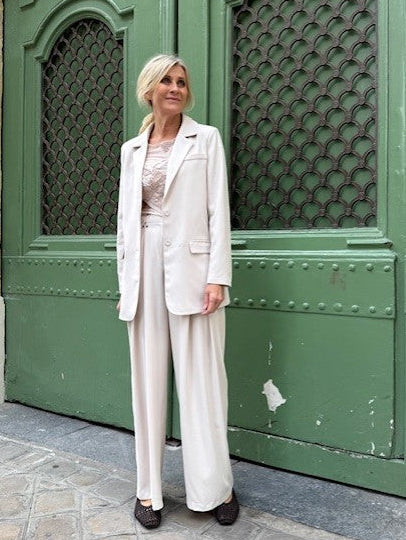  i Beige fra Luxzuz