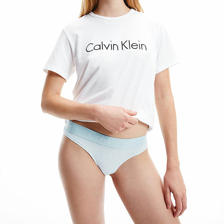 141050 | Calvin Klein - 3 FOR 399,- Lyseblå...