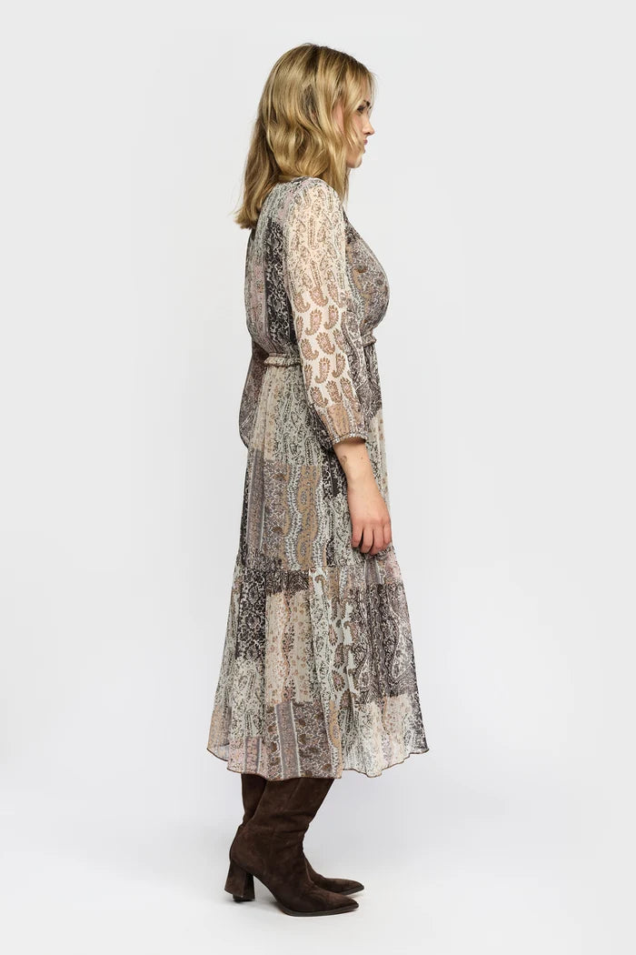155459 | 2-Biz - Aline Multicolour