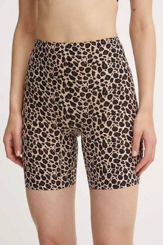 148433 | Chantelle Seamless - Soft Stretch Shorts Leopard