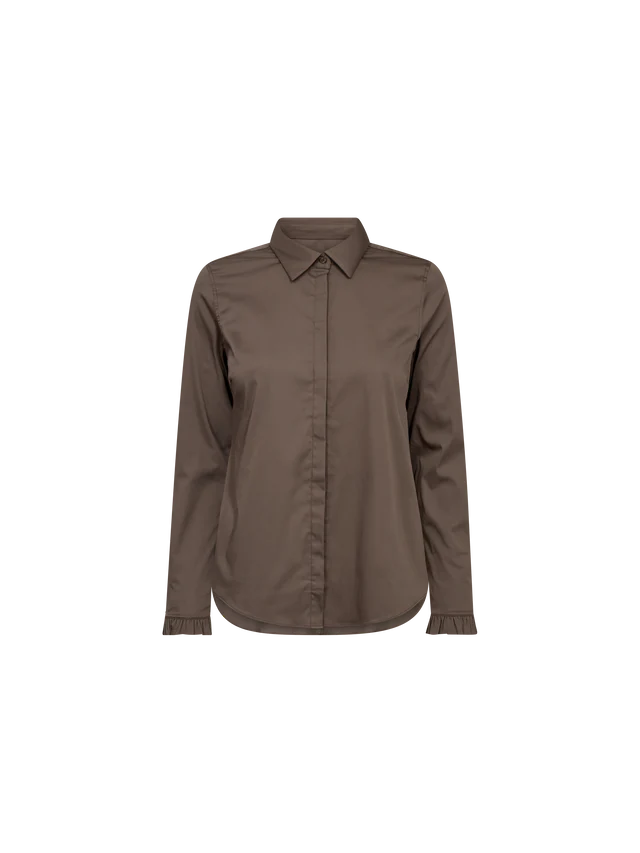 152558 | MOS MOSH - Mattie Brun