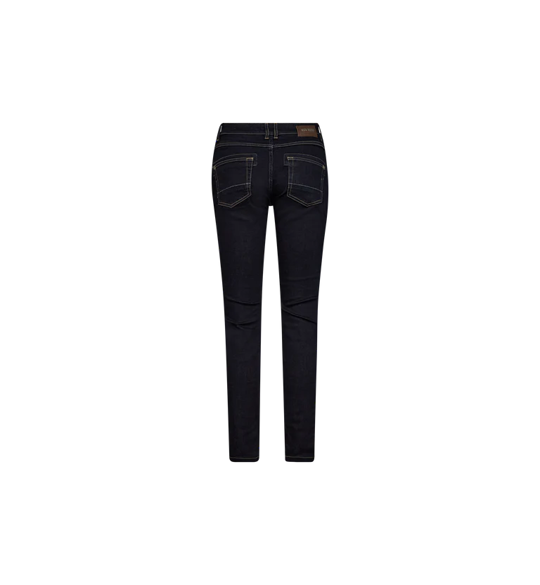 152121 | MOS MOSH - Carla Naomi Mørk denim