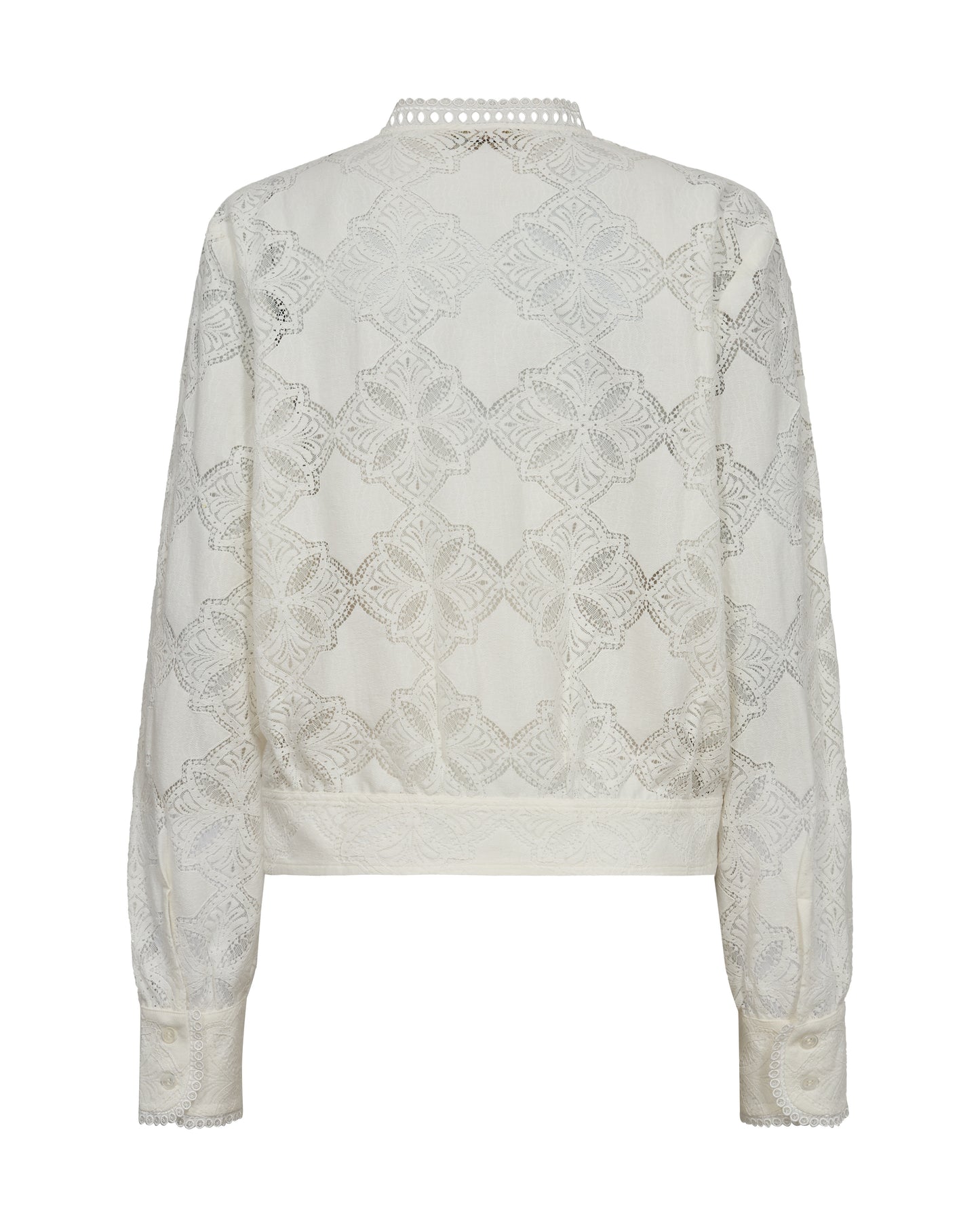 152334 | MOS MOSH - Monia Off white