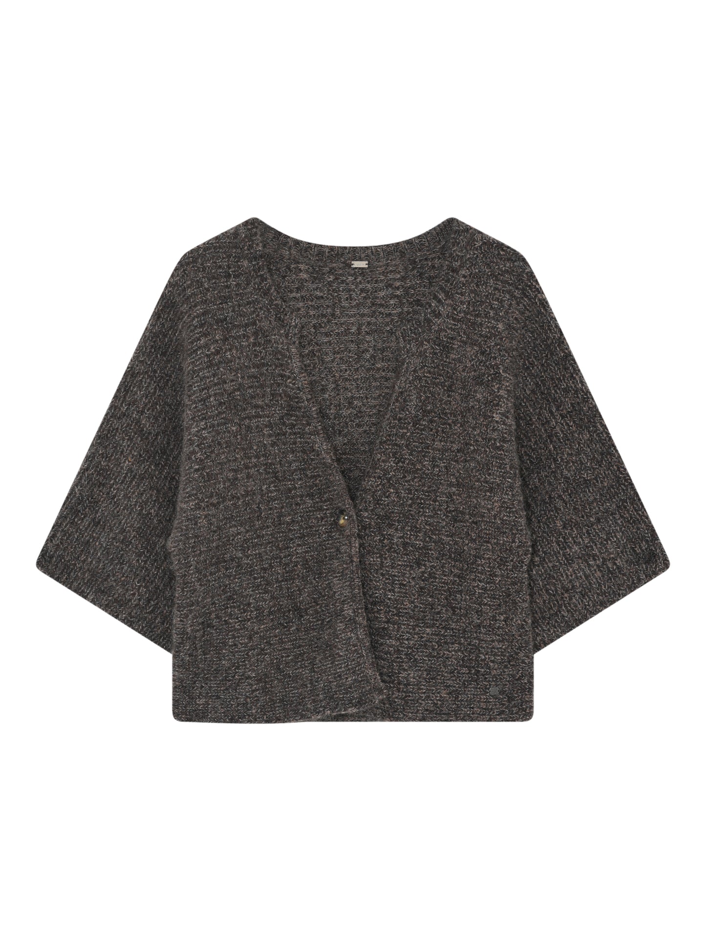 152547 | Gustav - Anasia Mørkebrun