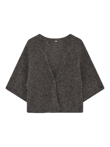 152547 | Gustav - Anasia Mørkebrun